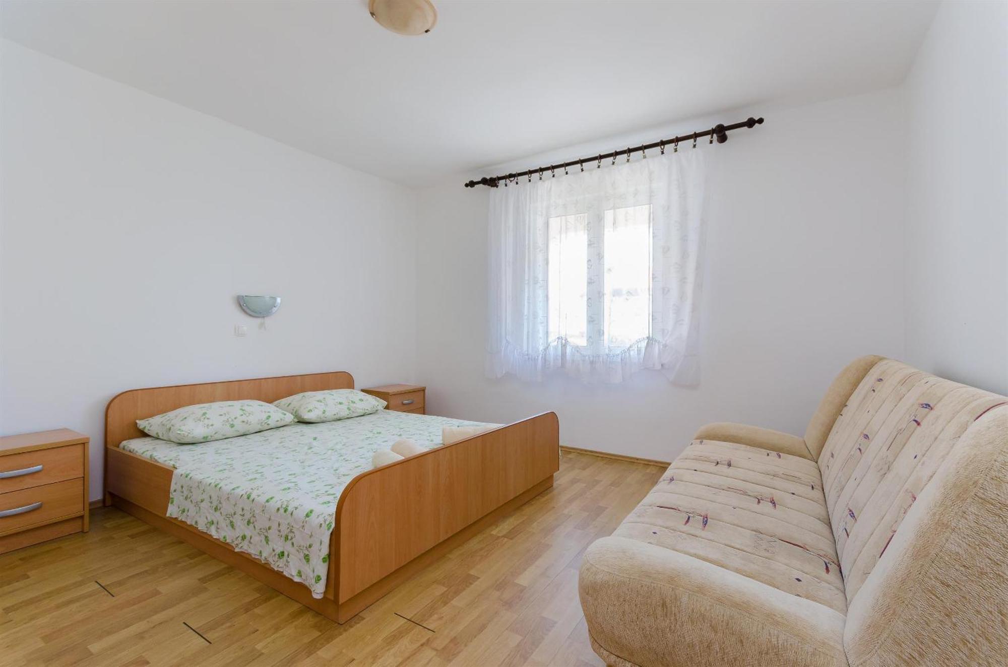 Apartments Ester Lopar Exterior photo